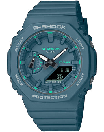Ceas de dama Casio GMA-S2100GA-3AER G-Shock Classic Women