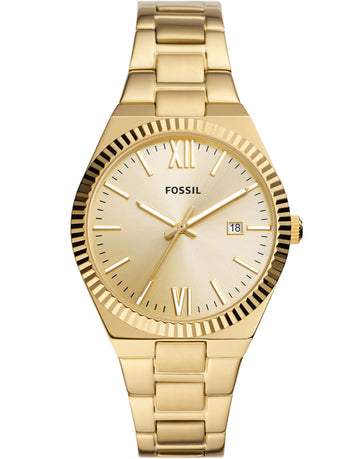 Ceas de dama Fossil ES5299 Scarlette