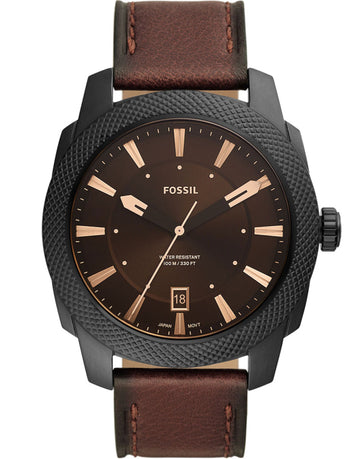 Ceas barbatesc Fossil FS5972 Machine