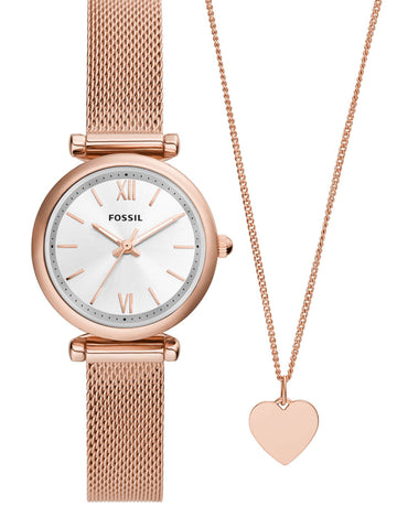 Ceas de dama Fossil ES5314SET Carlie