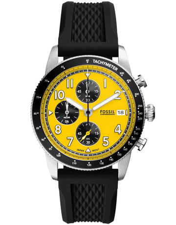 Ceas barbatesc Fossil FS6044 Tourer