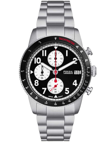 Ceas barbatesc Fossil FS6045 Tourer