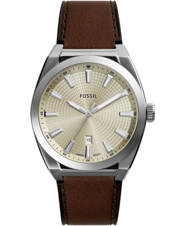 Ceas barbatesc Fossil FS6071 Everett