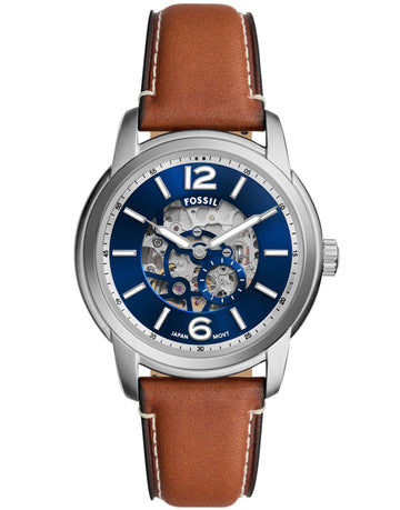 Ceas barbatesc Fossil ME3263 Heritage