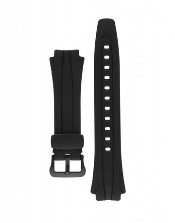 Bratara ceas 10137491 AQ-163WG-1B plastic