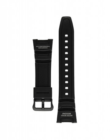 Bratara ceas Casio 10360831 W-S200H-1BV plastic