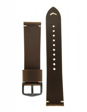 Bratara ceas Fossil FS5403 piele The Commuter