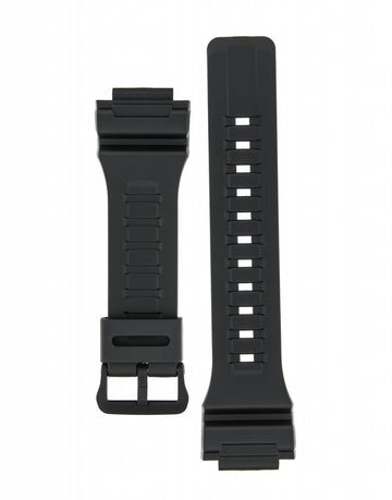 Bratara ceas Casio 10410723 AEQ-110BW-9A plastic
