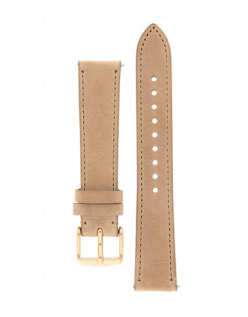 Bratara ceas Fossil ES3358 piele Chelsey