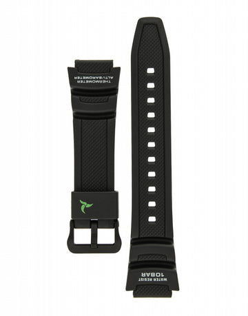 Bratara ceas Casio 10500870 SGW-450H-1A plastic