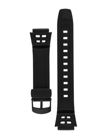 Bratara ceas 10395812 AQ-S800W-1B2V plastic