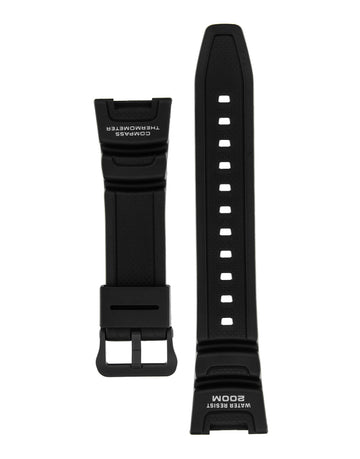 Bratara ceas Casio 10304195 SGW-100-1VH plastic
