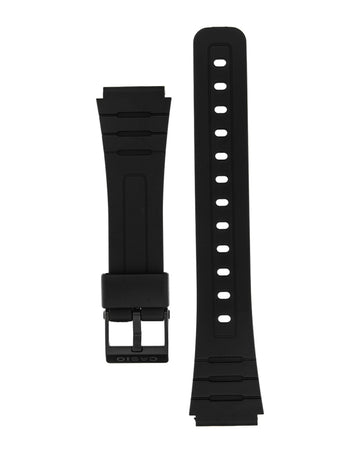 Bratara ceas Casio 71604002 F-91W plastic