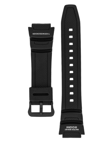 Bratara ceas Casio 10314483 AQW-101-1A plastic