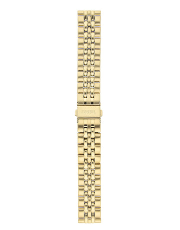 Bratara ceas Fossil ES2197 metalica Boyfriend