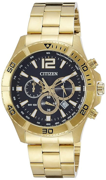 Ceas barbatesc Citizen AN8122-51E