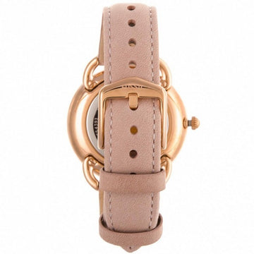 Bratara ceas Fossil ES4393 piele Tailor