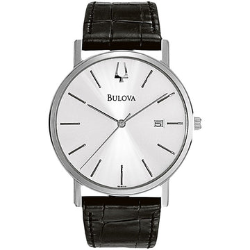 Ceas barbatesc Bulova 96B104 Classic