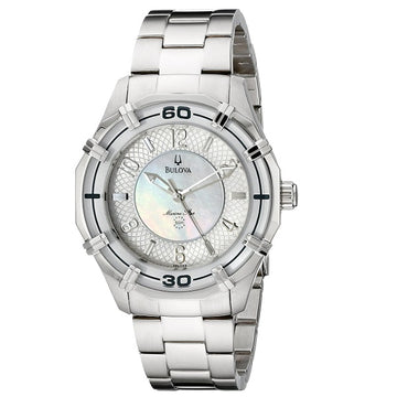 Ceas de dama Bulova 96L145 Marine Star