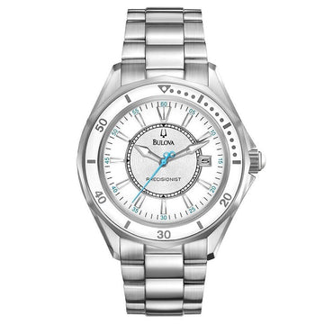 Ceas de dama Bulova 96M123 Precisionist