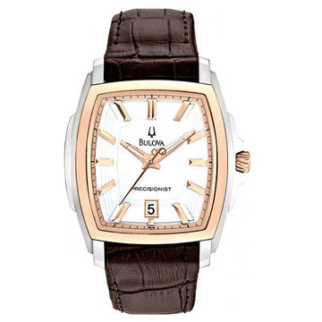 Ceas barbatesc Bulova 98B150 Precisionist