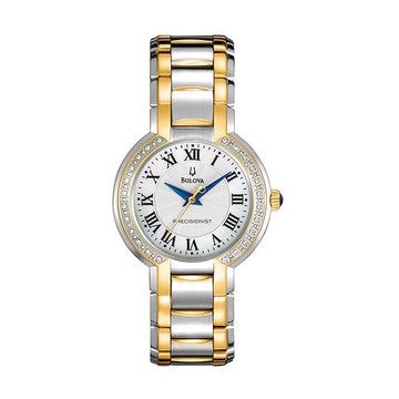 Ceas de dama Bulova 98R161 PRECISIONIST