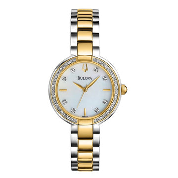 Ceas de dama Bulova 98R172
