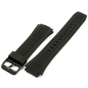 Bratara ceas Casio 10373319 EF-552PB-1A2V silicon