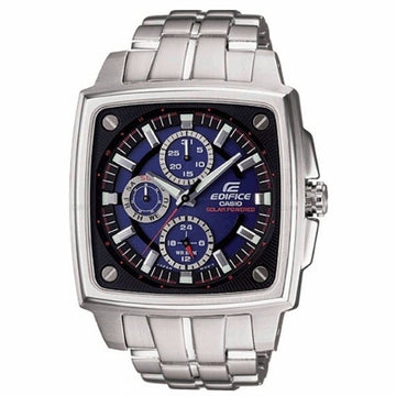 Ceas barbatesc Casio EF-331SB-2AVDF Edifice