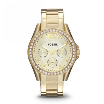 Ceas de dama Fossil Riley ES3203