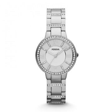 Ceas de dama Fossil Virginia Three Hand ES3282