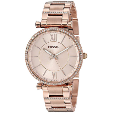 Ceas de dama Fossil Carlie ES4301