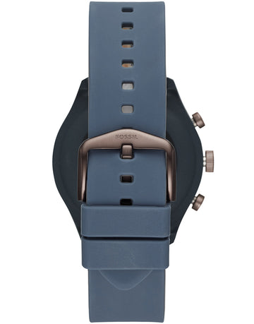 Bratara ceas Fossil FTW4021 silicon Sport