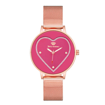 Ceas de dama Juicy Couture JC/1240HPRG