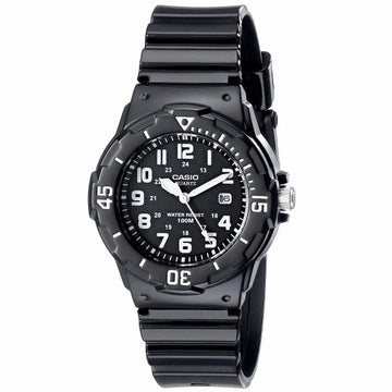 Ceas de dama Casio LRW-200H-1BVDF Collection