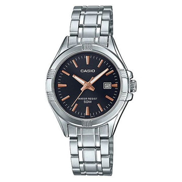 Ceas de dama Casio LTP-1308D-1A2VDF Dress