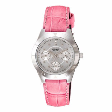 Ceas de dama Casio LTP-2083L-4AVDF Standard