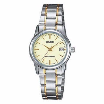 Ceas de dama Casio LTP-V002SG-9AUDF Classic