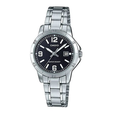 Ceas de dama Casio LTP-V004D-1B2UDF Classic