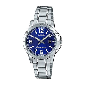 Ceas de dama Casio LTP-V004D-2BUDF Classic