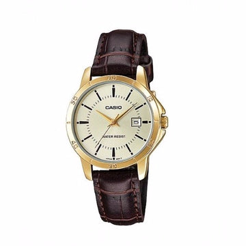 Ceas de dama Casio LTP-V004GL-9AUDF Classic
