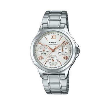 Ceas de dama Casio LTP-V300D-7A2UDF Enticer