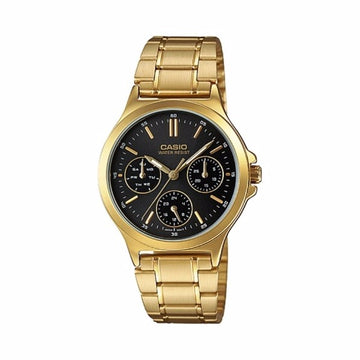 Ceas de dama Casio LTP-V300G-1AUDF Enticer