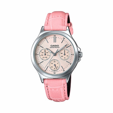 Ceas de dama Casio LTP-V300L-4AUDF Enticer