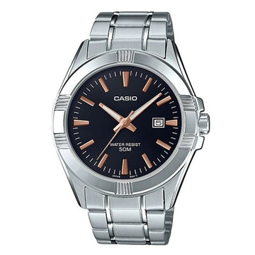 Ceas barbatesc Casio MTP-1308D-1A2VDF Enticer