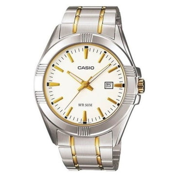 Ceas barbatesc Casio MTP-1308SG-7AVDF Enticer