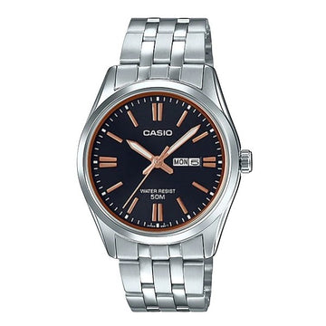 Ceas barbatesc Casio MTP-1335D-1A2VDF Enticer