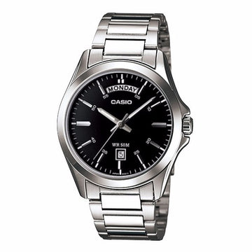 Ceas barbatesc Casio MTP-1370D-1A1VDF Enticer