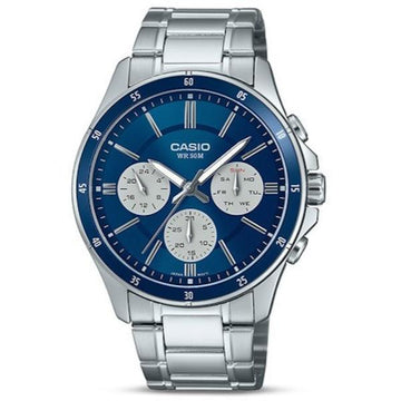 Ceas barbatesc Casio MTP-1374D-2A3VDF Standard