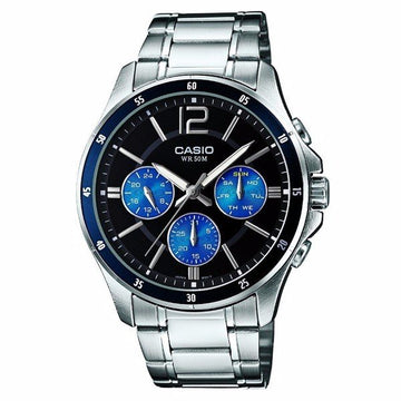 Ceas barbatesc Casio MTP-1374D-2AVDF Standard
